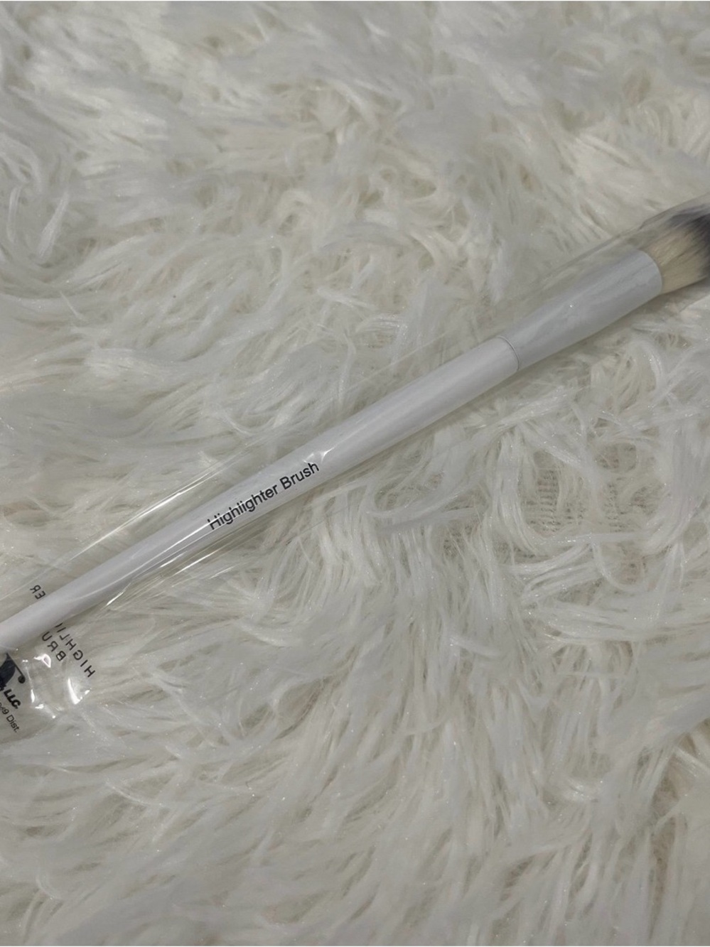 TYS Beauty 02 Highlighter Brush